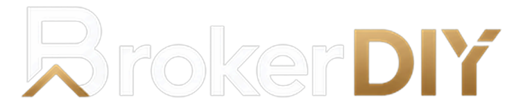 BrokerDIY